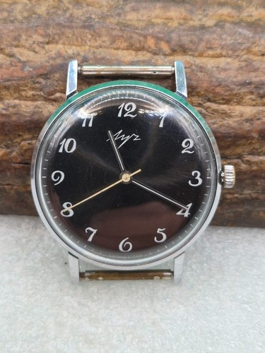 Men watch luch slim - men's,