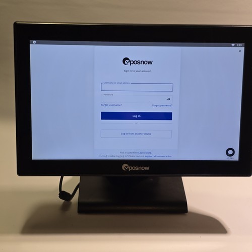 Eposnow pro c15wa pos - pos, touch