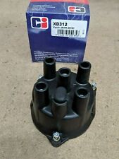 COMMERCIAL IGNITION DISTRIBUTOR CAP XD312 FITS 100X SUNNY PRIMERA 