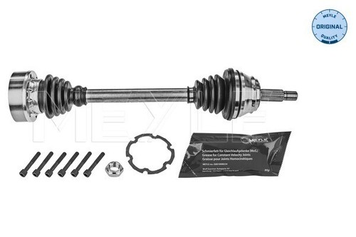 Drive shaft meyle 100 - drive,