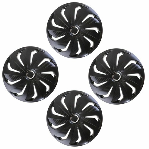 Wind wheel trims hub - trims, caps