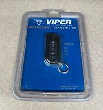 Viper 7153V Car Alarm 1-Way Supercode Remote Control Key-fob Directed NEW
