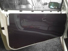 4x BMW E36 COUPE-M3-328-325 *FULL SET Lightweight Carbon Effect Door Card Panels