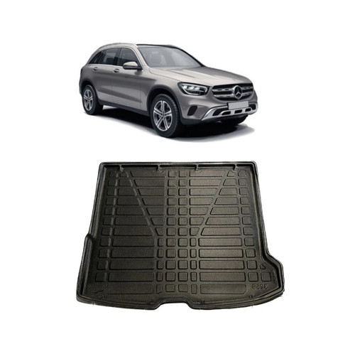 Mercedes glc x253 2015 - mercedes,