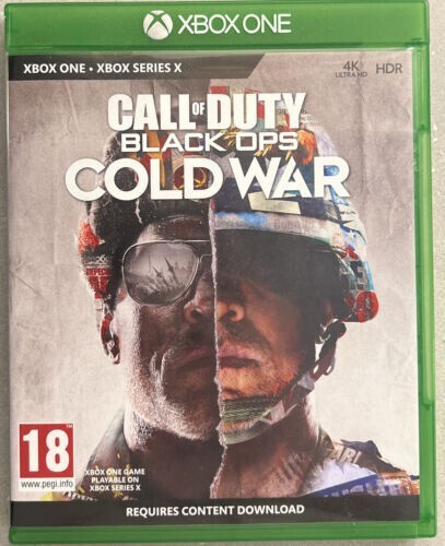 Call duty black - of, ops