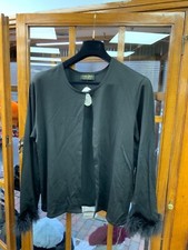 CORNELIA JAMES MARABOU TRIM