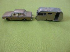  LESNEY FORD CORTINA MK2 No.25