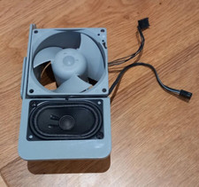 Apple PowerMac G5  Fan and Speaker Assembly - good condition
