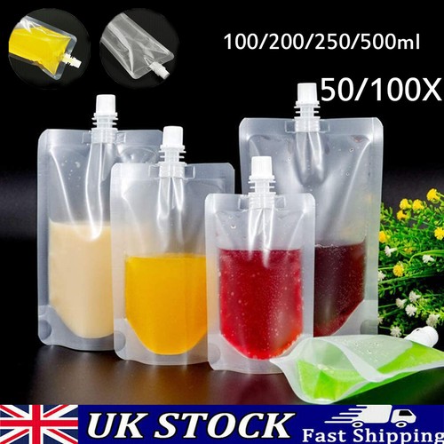 100x stand 100 - 50/100x, 100-250/500ml