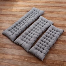 Garden Bench Cushion Seat Pad