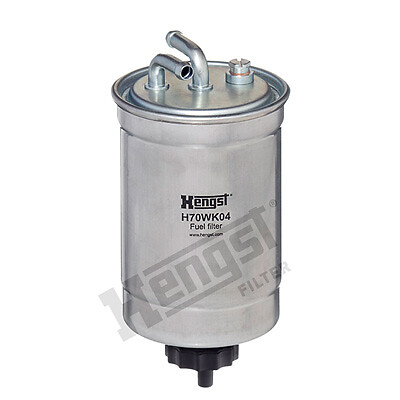 Hengst h70wk04 fuel - fuel, oe