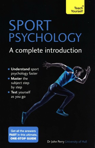 Sport psychology used - psychology,, ,