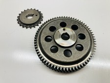 FUEL PUMP GEAR PULLEY FOR NISSAN NT400 CABSTAR 3.0 DIESEL ZD30 EU6 2018