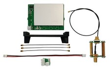 Radio SPECTRAL ICOM IC-9700