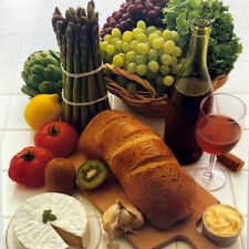 Vintage 1987 Mrs Candy's Lunch