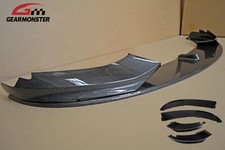 CARBON LOOK PERFORMANCE FRONT