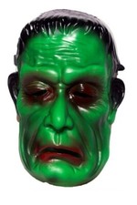Latex Rubber Frankenstein