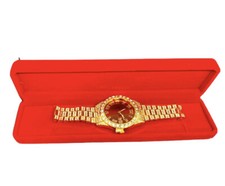 Mens Iced Full Ice Luxury