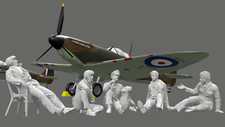 Wwii raf the few - wwii,