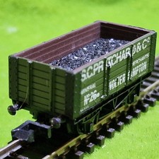 Gauge graham farish - -,
