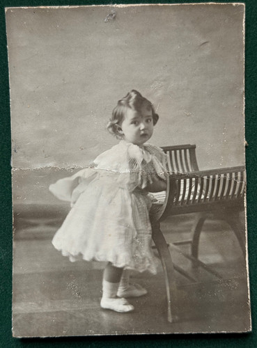 Antique imperial russian - russian, photo