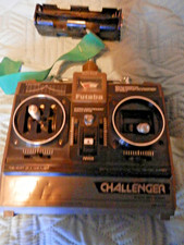 Futaba, Challenger-FP-T4N