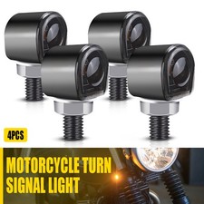 Set of 4 LED Motorcycle Turn