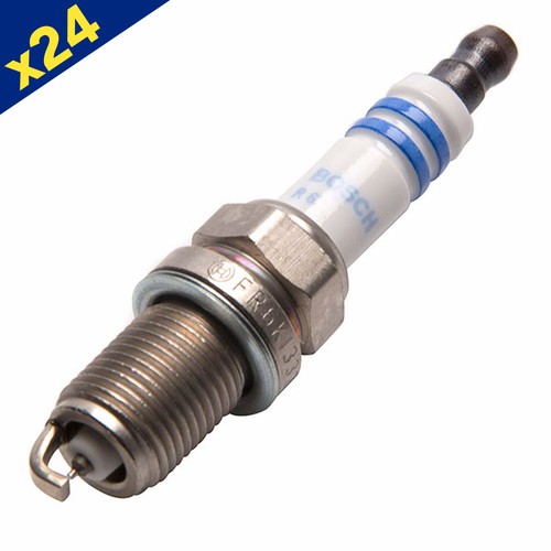 Bosch 0242 240 - , iridium