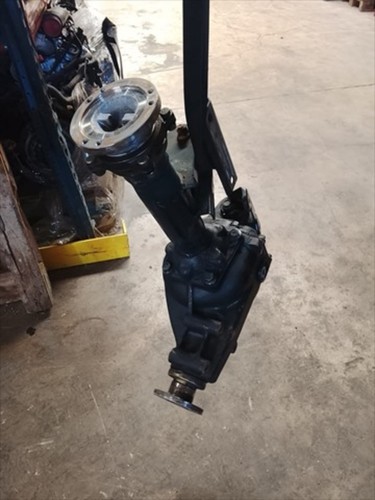 38511g23007 front differential - 38511g23007,