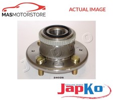 WHEEL HUB REAR JAPKO 424026 V NEW OE REPLACEMENT