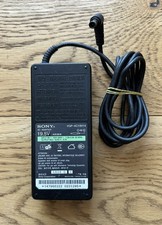 Genuine sony vgp - genuine, ac