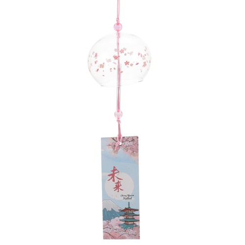 Decorative chimes handmade - decorative,