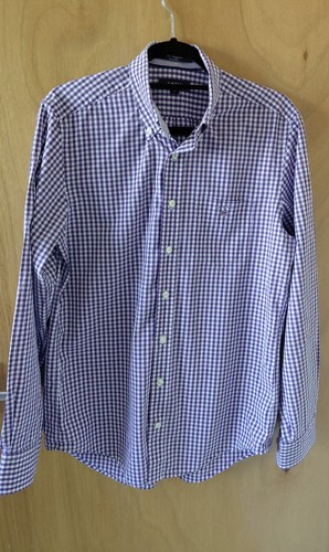 Gant mens purple - gant,