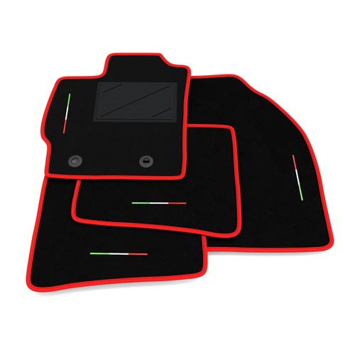 Floor mats compatible with - floor,