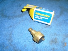 Daihatsu Charade 1000, Turbo, Cuore, Domino L55 L56 NOS Intermotor Radfan Switch