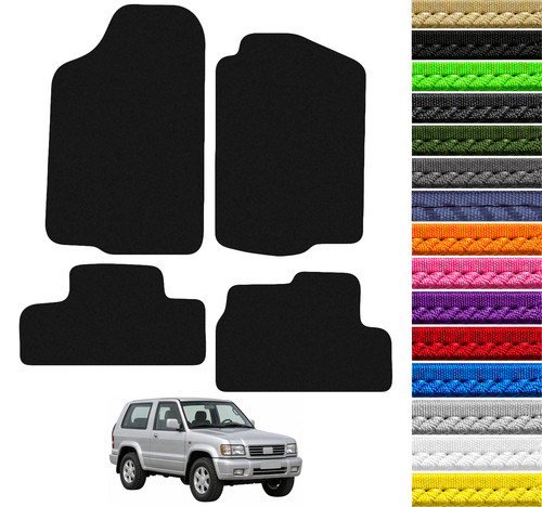 For isuzu trooper swb - isuzu,