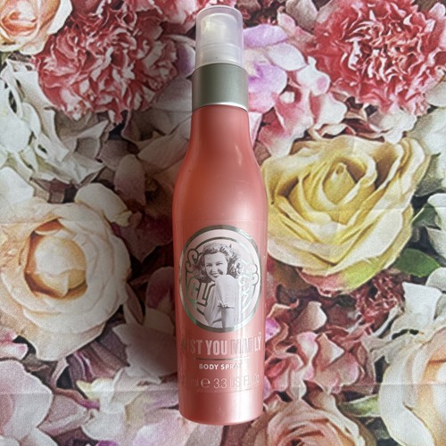 Soap glory mist - you, madly