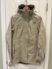 The North Face Hooded City