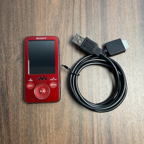 Sony walkman nwz - walkman, music