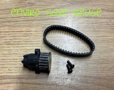 Power Nozzle Front Roller-cog