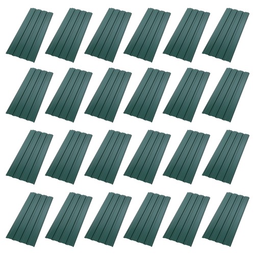 24x metal galvanized roof - 12/24x,