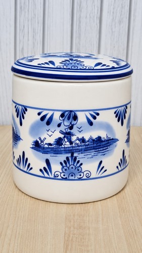 Vero handpainted delfts blue - vero,
