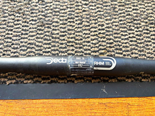 Deda rhm drop handlebar - deda,