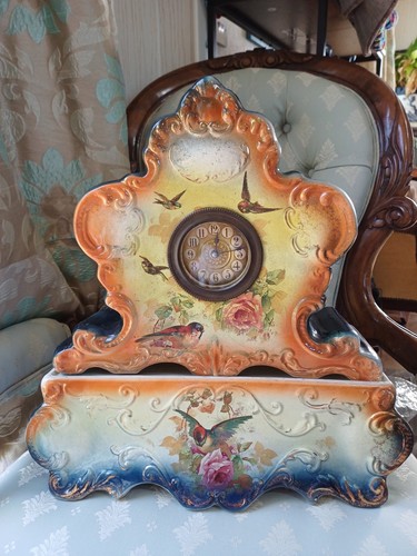 Vintage porcelain ceramic - vintage,