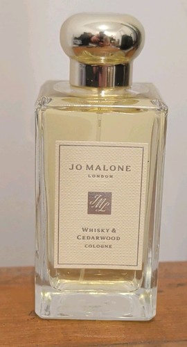 Malone whiskey cedarwood - &,