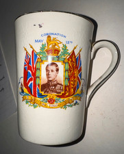 Vintage - King Edward VIII