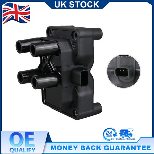 Ignition coil pack - pack, for