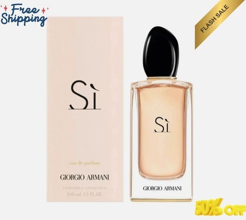 Giorgio armani sì - armani, eau