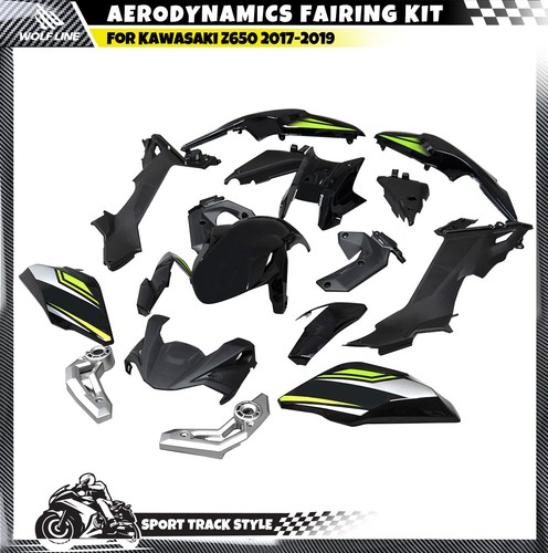Wolfline fairing kit for - fairing,