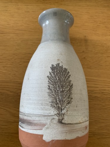 Mike pollard studio pottery - mike,